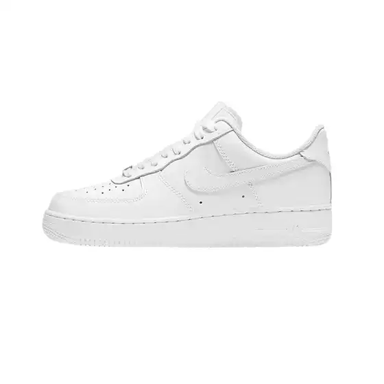Putian shoes pure original Air Force No.1 pure white white shoes wheat color men's and women's versatile board shoes casual men's shoes sports shoes
