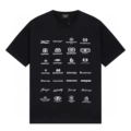 W542 black