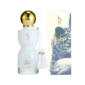 Jaioc beauty leopard white 75ml