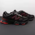 Gc9060jr black red