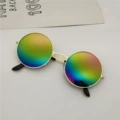 Multi-Color Iridescent