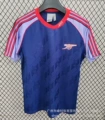 Arsenal n retro commemorative edition purple