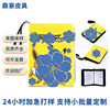 Pokemon Card Collection Book Customized Four Square Pokemon Game Card Book Pokemon Business Card Book Card Pack