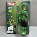 Green arrow