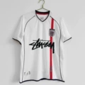 England home games in 2001-03 season