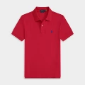 Polo red green label