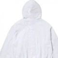 White gray (large letters on the back)