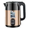 Wanlida 304 Electric Kettle for Home Use, Insulated, Constant Temperature, Automatic Power-Off, Large Capacity, Thickened