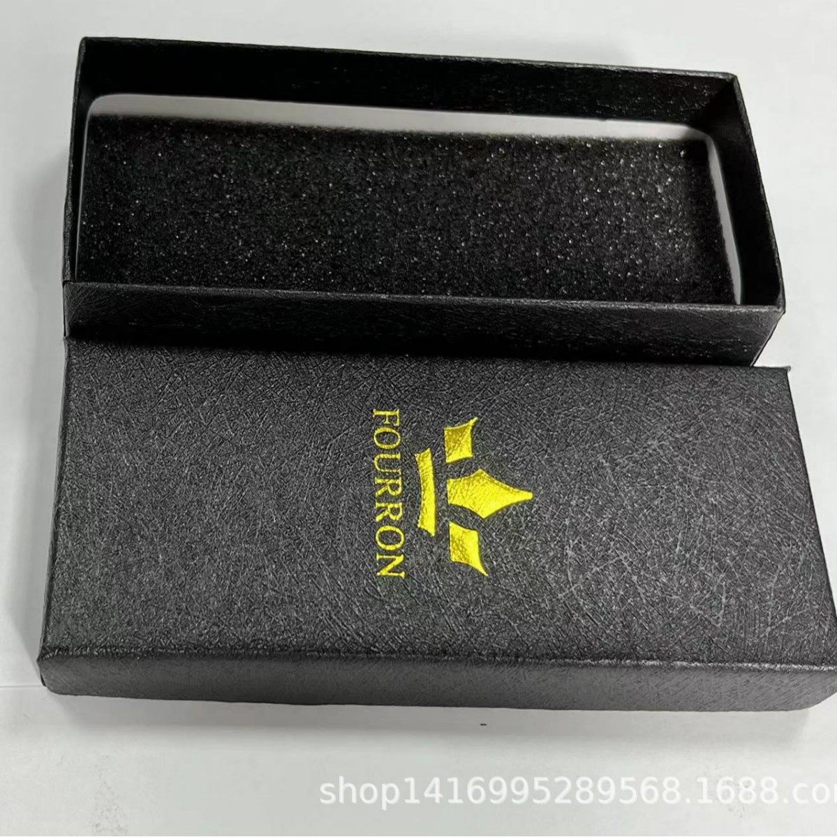Factory direct selling all kinds of watch box watch box Watch Gift Box wholesale generation support change logo