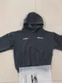 501 black + pure cotton + tag logo