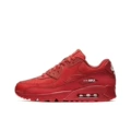 Max90 - Bright Red