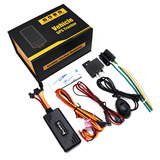 Приложение CY06 global car GPS locator для проверки состояния автомобиля, дистанционное отключение подачи масла, сигнал бедствия SOS, воспроизведение трека зарубежной версии