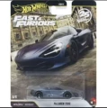 [hnw46 fast and furious r] no. 5 mclaren 720s