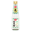 Chubang White Rice Vinegar 420Ml/Bottle Household Commercial Rice Vinegar Rice Vinegar Pickle Seasoning Cold Seasoning