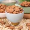 Sweet Almonds, Original Cooked Almonds, Natural Original Raw Almonds, Southern Almonds, Peeled Almonds, Weixian Specialty Nut Snacks