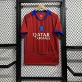 25-26 Paris Saint-Germain Second Away