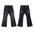 689 black hot diamond