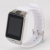 Cross-Border Hot Selling Dz09 Smart Watch Bluetooth Phone Watch Card Touch Screen Kidsren's Positioning Watch Gift Watch