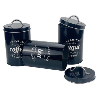 European-Style Sealed Cans, Milk Powder Cans, Coffee Cans, Tea Cans, Candy Cans, Facial Mask Powder Cans, Storage Cans with Sealing Rings, Moisture-Proof Cans