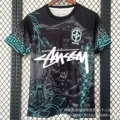 Stussy2425 brazil special edition