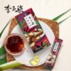 Li Ziqi Brown Sugar Ginger Tea Brown Sugar Water Drink Instant Ginger Juice Girls Health Wholesale