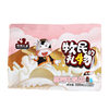 Xinjiang high calcium milk shell 500 g/bag herdsmen's dry milk slices independent bag children's snack candy cheese