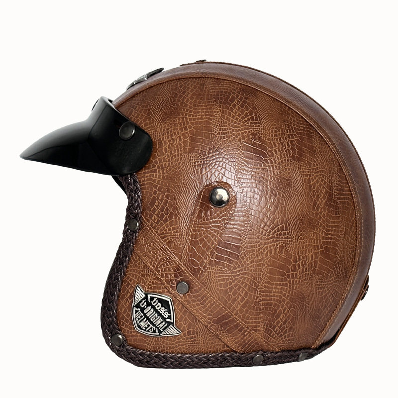 茶色のパターン