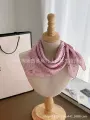 C korean style letter pink