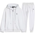 White black label