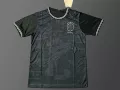 2223 Brazil Training Suit Black