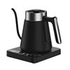 Gooseneck Cross-Border Precision Temperature Control Electric Kettle Gooseneck Kettle Hand-Brew Temperature Control Kettle 110V Water Boiling Kettle