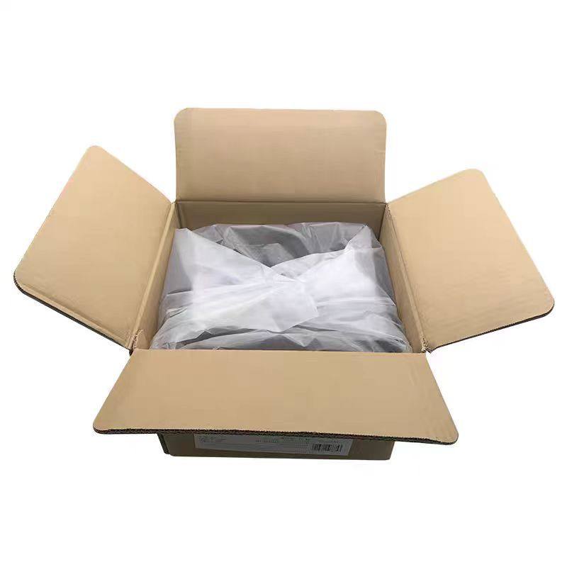 Van Houten Baking-Resistant Water Drop Chocolate Beans 10kg Substitute for Cocoa Butter High-Temperature Baking Beans DIY Baking Ingredients