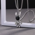 Tuzki【Black】