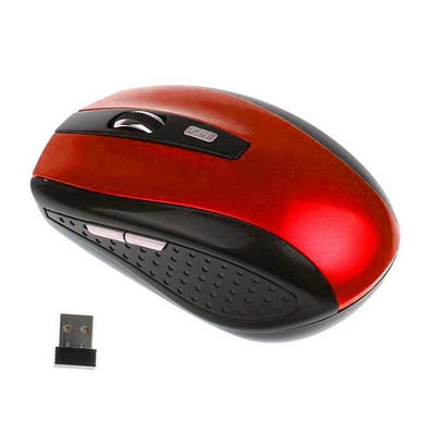 315 Wireless Manufacturer Spot Wholesale Mouse Popular Wholesale 7500 Wireless Mouse 2.4g Computer Notebook Mouse