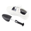 Adjustable Plastic Shoe Stretcher to Prevent Deformation and Creases, Repair Leather Shoes, Suitable for Men and Women, Free Shoe Last Stretcher
