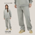Trousers-cement gray