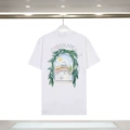 8373 Front and Back Print White