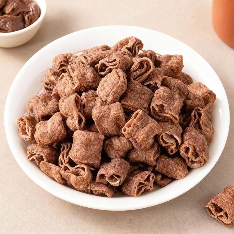 2 Bags of Orion Imported from South Korea 64g Sweet Corn Crisps Chocolate Potato Chips Puffed Snacks