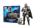 The mandalorian & gugu set 1967
