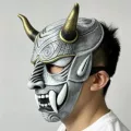 New arrivals - frostbite prajna mask
