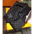 Chess pieces men's black and gray