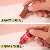 Tuqiang E2263B Coke Soda Multifunctional Eraser Fanta Sprite Beverage Bottle Shape Hot Erasable Leather