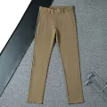 Dark khaki color