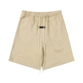 Muyun gold shorts