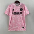 Miami collaboration pink