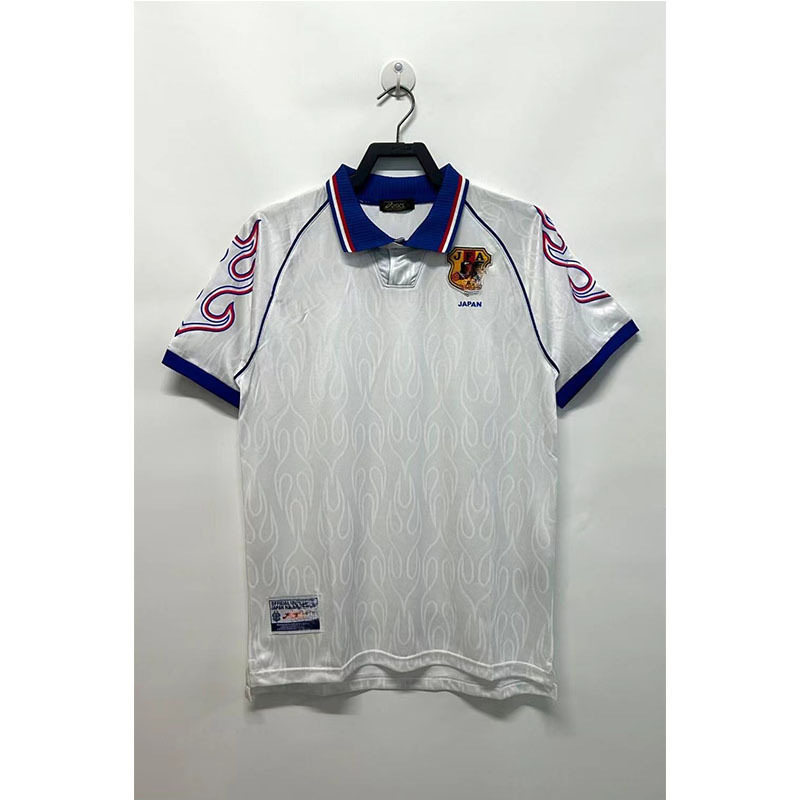 98ジャパンアウェイゲーム