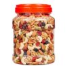 Tangpin Daily Nuts 500g Mixed Nuts Dried Fruit Nut Small Packet Healthy Children's Special Snacks for Pregnant Women New Year's Goods
