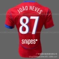 Player version: 25-26 paris second guest star no. 87