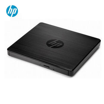 HP External Optical Drive External DVD Burner Read/Write 2-in -1 External Mobile Optical Drive