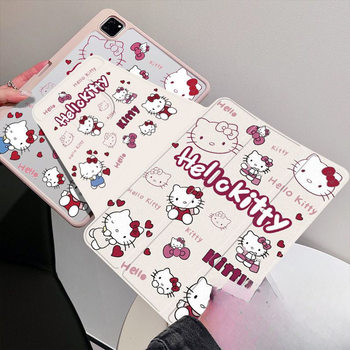 Suitable for 2025 Apple Ipad11 Protective Case Air7 Tablet Case Pro Inch 65 Rotating Three-Fold 10Th Generation 10.2